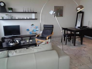 Appartement Arcachon 3 pièces 4 personnes - FR-1-374-34