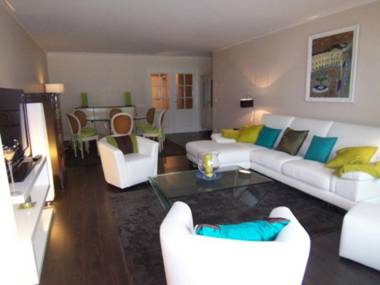 Appartement Arcachon 3 pièces 4 personnes - FR-1-374-71