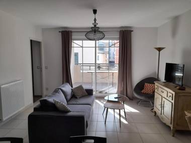 Appartement Arcachon 3 pièces 6 personnes - FR-1-319-16