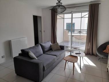 Appartement Arcachon 3 pièces 6 personnes - FR-1-319-16