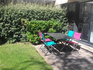 Studio Arcachon 1 pièce 4 personnes - FR-1-319-59