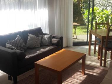 Studio Arcachon 1 pièce 4 personnes - FR-1-319-59