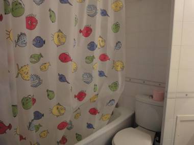 Studio Arcachon 1 pièce 4 personnes - FR-1-319-59