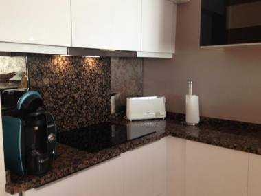 Joli T2 proche de la mer