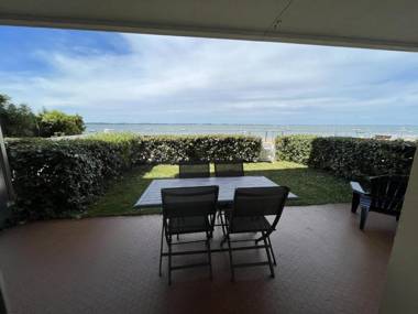 Appartement Arcachon 2 pièces 4 personnes - FR-1-374-2