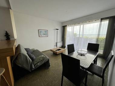 Appartement Arcachon 2 pièces 4 personnes - FR-1-374-2