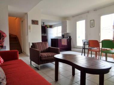 Appartement Arcachon 4 pièces 8 personnes - FR-1-374-22