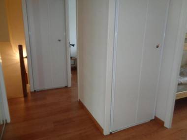 Appartement Arcachon 4 pièces 8 personnes - FR-1-374-22