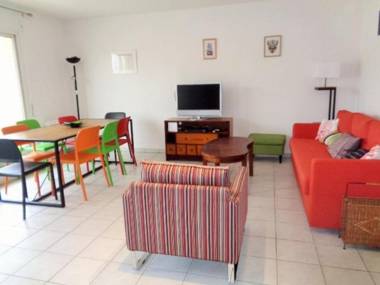 Appartement Arcachon 4 pièces 8 personnes - FR-1-374-22