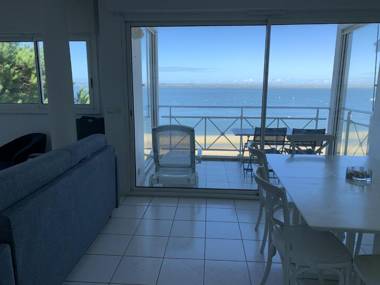 Appartement Arcachon 3 pièces 6 personnes - FR-1-374-23