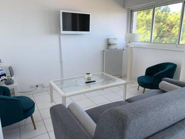 Appartement Arcachon 3 pièces 6 personnes - FR-1-374-23