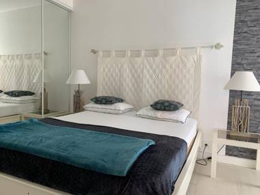 Appartement Arcachon 3 pièces 6 personnes - FR-1-374-23