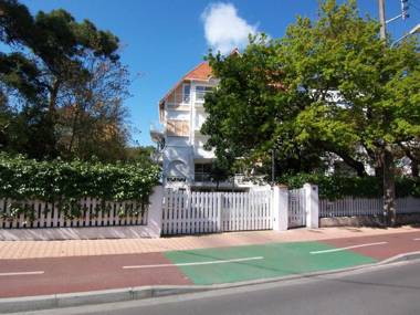 Appartement Arcachon 3 pièces 6 personnes - FR-1-374-23