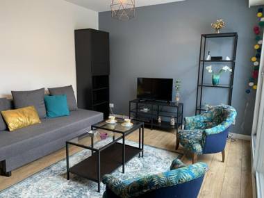 Apartment Studio arcachon