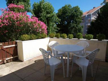 Apartment Studio arcachon