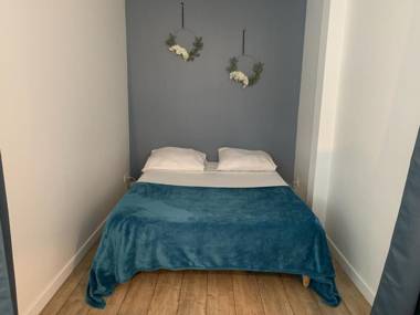 Apartment Studio arcachon