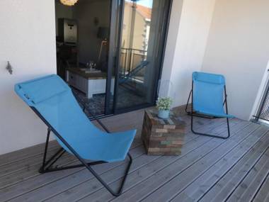 Appartement Arcachon 3 pièces 6 personnes - FR-1-374-49