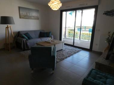 Appartement Arcachon 3 pièces 6 personnes - FR-1-374-49