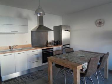 Appartement Arcachon 3 pièces 6 personnes - FR-1-374-49