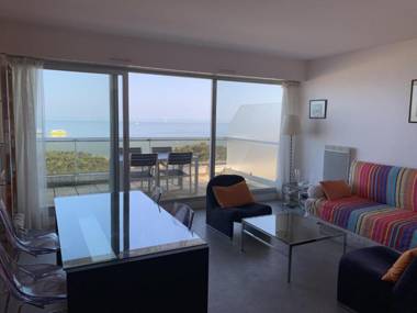 Appartement Arcachon 2 pièces 4 personnes - FR-1-374-51