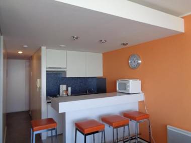 Appartement Arcachon 2 pièces 4 personnes - FR-1-374-51