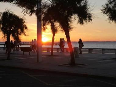 Appartement Arcachon 2 pièces 4 personnes - FR-1-374-51