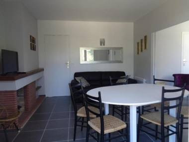 Appartement Arcachon 3 pièces 4 personnes - FR-1-374-100