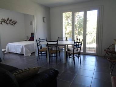 Appartement Arcachon 3 pièces 4 personnes - FR-1-374-100