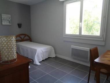 Appartement Arcachon 3 pièces 4 personnes - FR-1-374-100