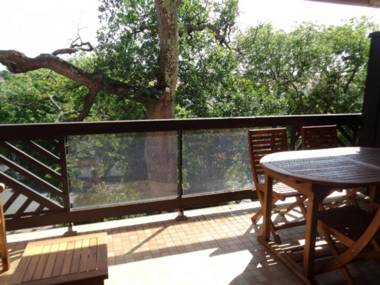 Studio Arcachon 1 pièce 4 personnes - FR-1-374-93