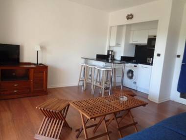 Studio Arcachon 1 pièce 4 personnes - FR-1-374-93