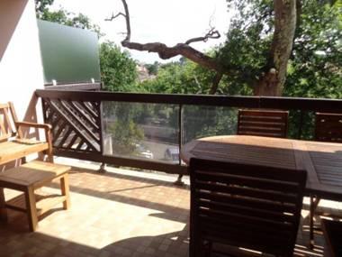 Studio Arcachon 1 pièce 4 personnes - FR-1-374-93