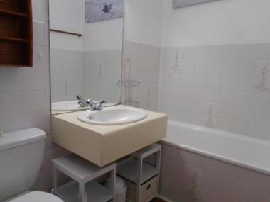 Studio Arcachon 1 pièce 4 personnes - FR-1-374-93