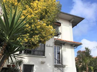 Maison Arcachon 5 pièces 8 personnes - FR-1-420-3
