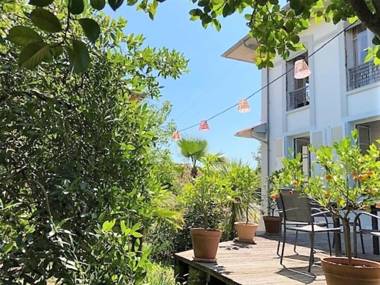 Maison Arcachon 5 pièces 8 personnes - FR-1-420-3