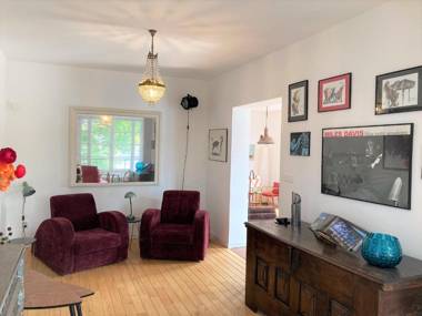 Maison Arcachon 5 pièces 8 personnes - FR-1-420-3