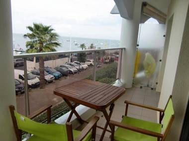 Appartement Arcachon 2 pièces 3 personnes - FR-1-420-28