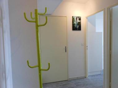 Appartement Arcachon 2 pièces 3 personnes - FR-1-420-28