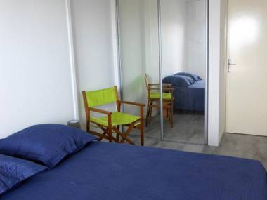 Appartement Arcachon 2 pièces 3 personnes - FR-1-420-28