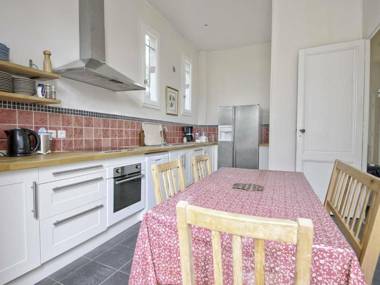 Villa Arcachon 10 pièces 16 personnes - FR-1-433-18