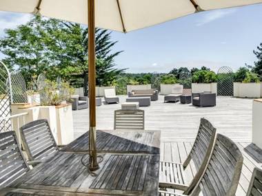 Villa Arcachon 10 pièces 16 personnes - FR-1-433-18