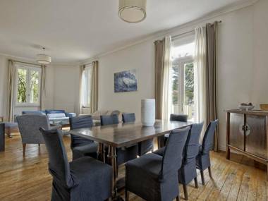 Villa Arcachon 10 pièces 16 personnes - FR-1-433-18