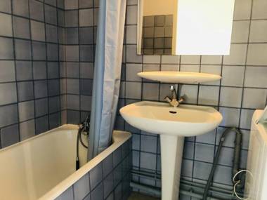 Appartement Arcachon 2 pièces 4 personnes - FR-1-433-19