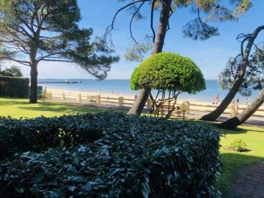 Appartement Arcachon 2 pièces 4 personnes - FR-1-433-19