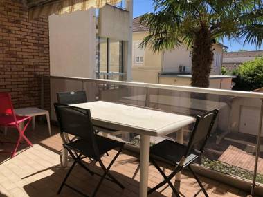 Appartement Arcachon 2 pièces 4 personnes - FR-1-433-35