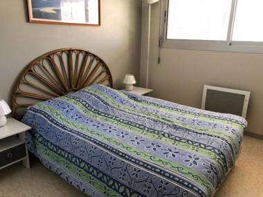 Appartement Arcachon 2 pièces 4 personnes - FR-1-433-35