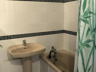 Appartement Arcachon 2 pièces 4 personnes - FR-1-433-35