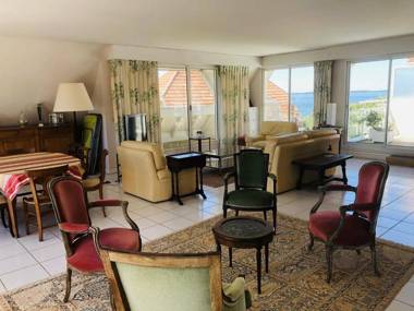 Appartement Arcachon 5 pièces 10 personnes - FR-1-433-28