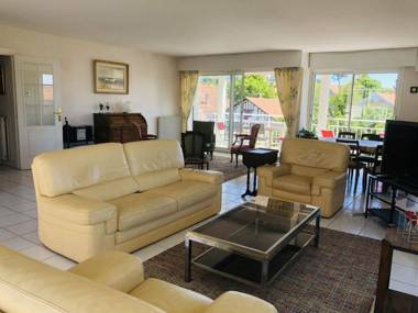 Appartement Arcachon 5 pièces 10 personnes - FR-1-433-28