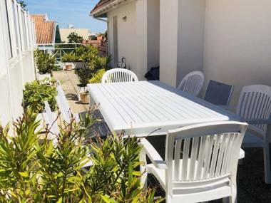 Appartement Arcachon 5 pièces 10 personnes - FR-1-433-28